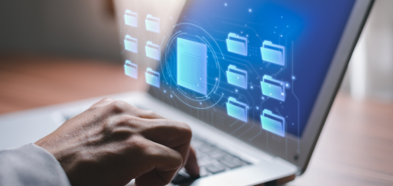 Automating Your Accounting Processes