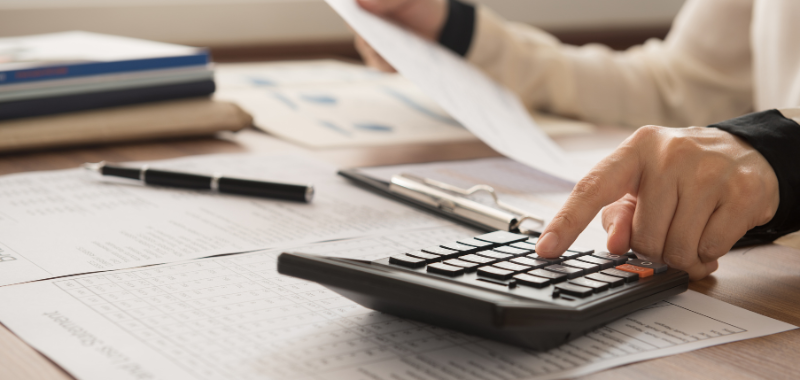 How to Clean Up Your Books for a Stress-Free Financial Year 