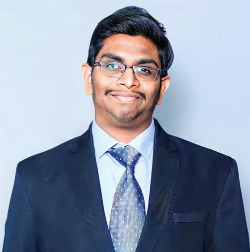 Vigneshkumar Muthiah, Services Management carisma solutions