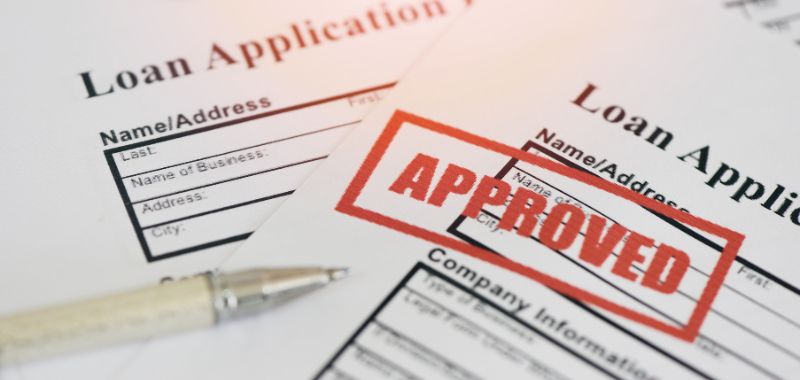 The Role of Bookkeeping in Securing a Business Loan