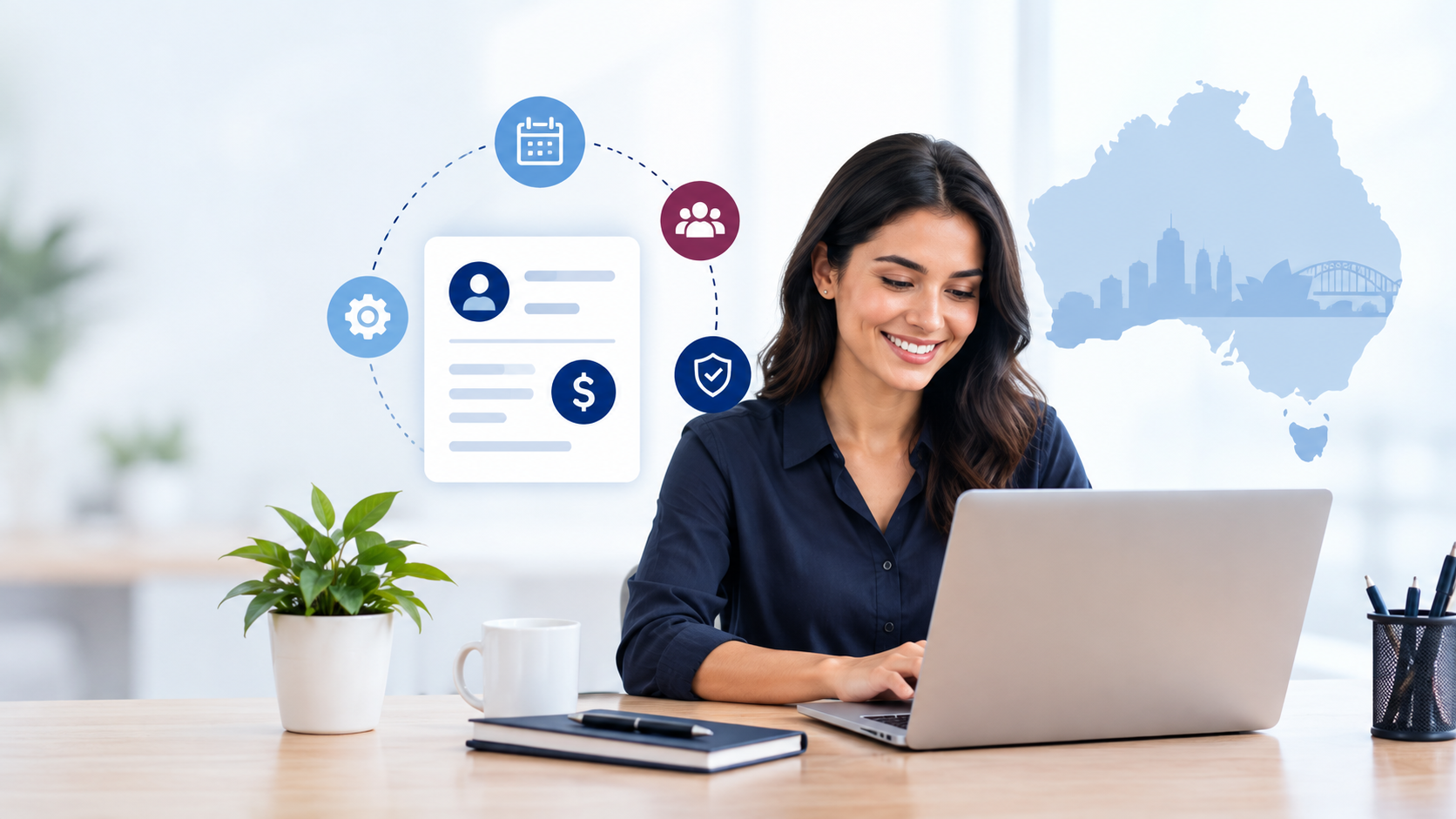 Payroo: Simplifying Payroll for Australian Businesses